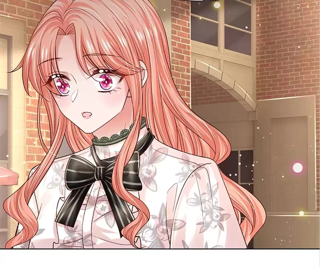 Sweet Escape Chapter 347 page 7 - 