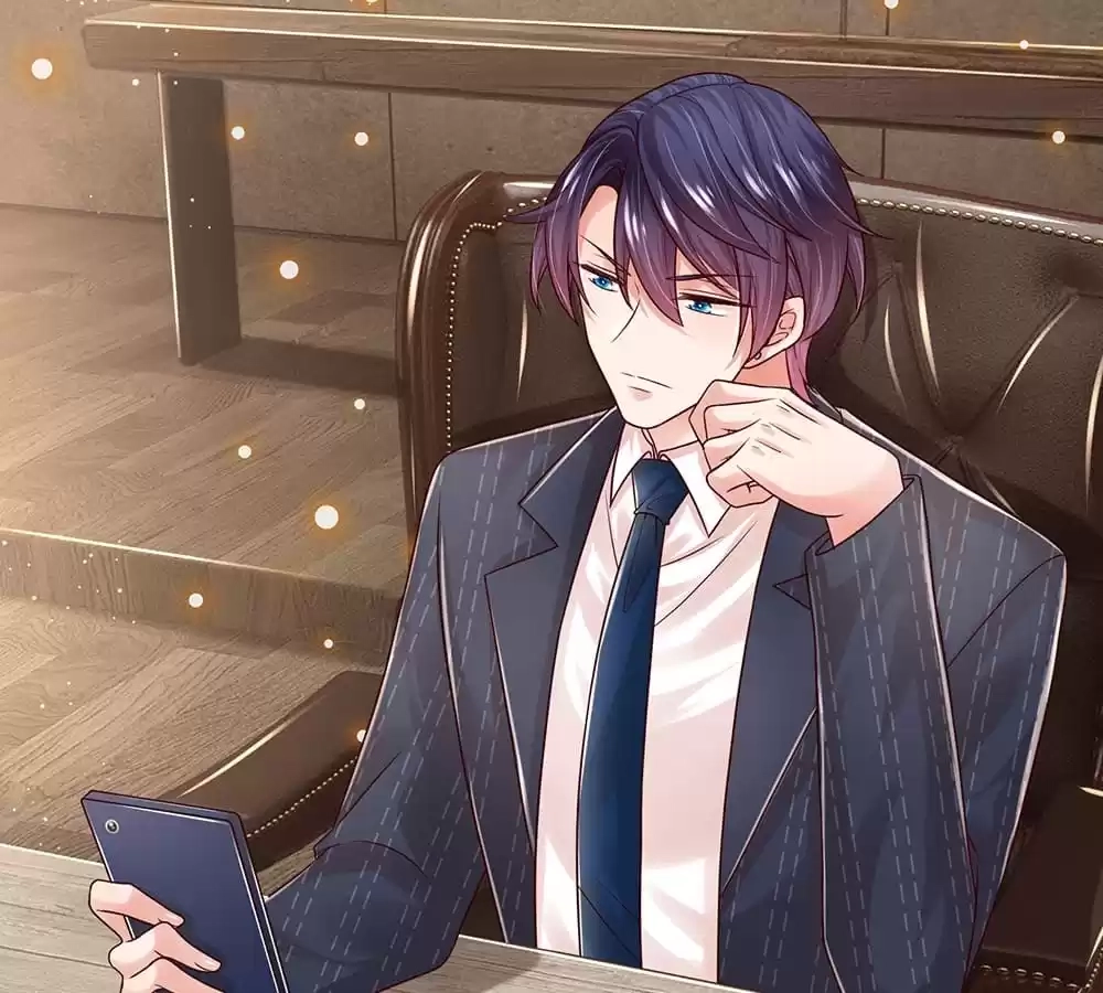 Sweet Escape Chapter 347 page 64 - 