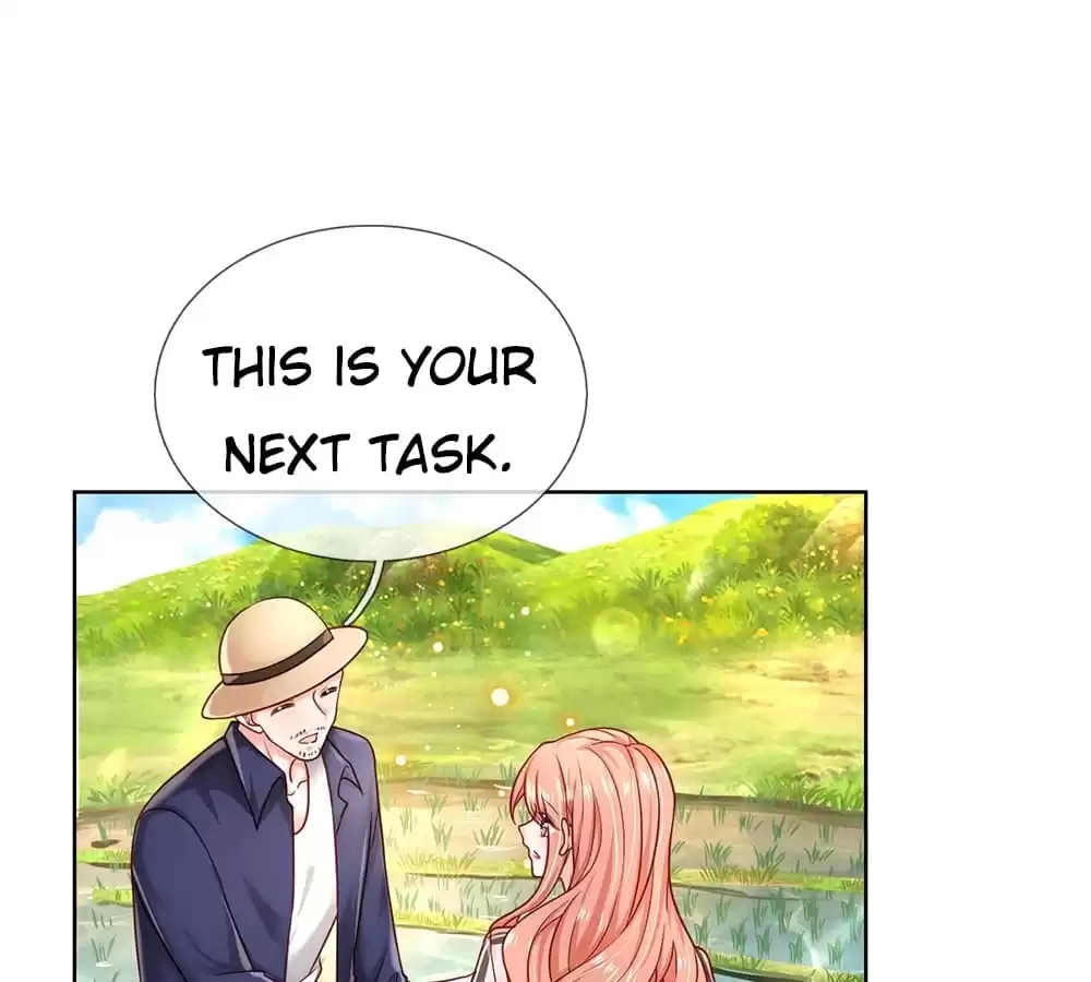 Sweet Escape Chapter 348 page 1 - 