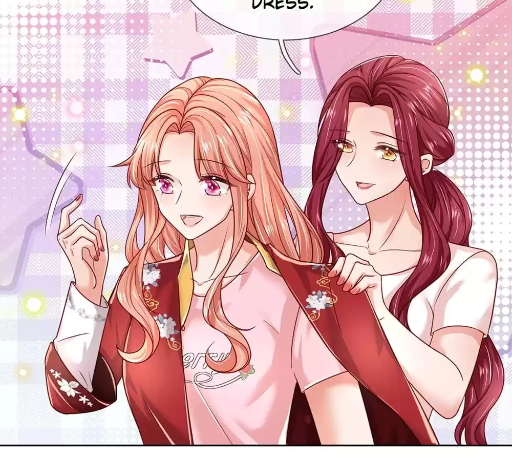 Sweet Escape Chapter 348 page 11 - 