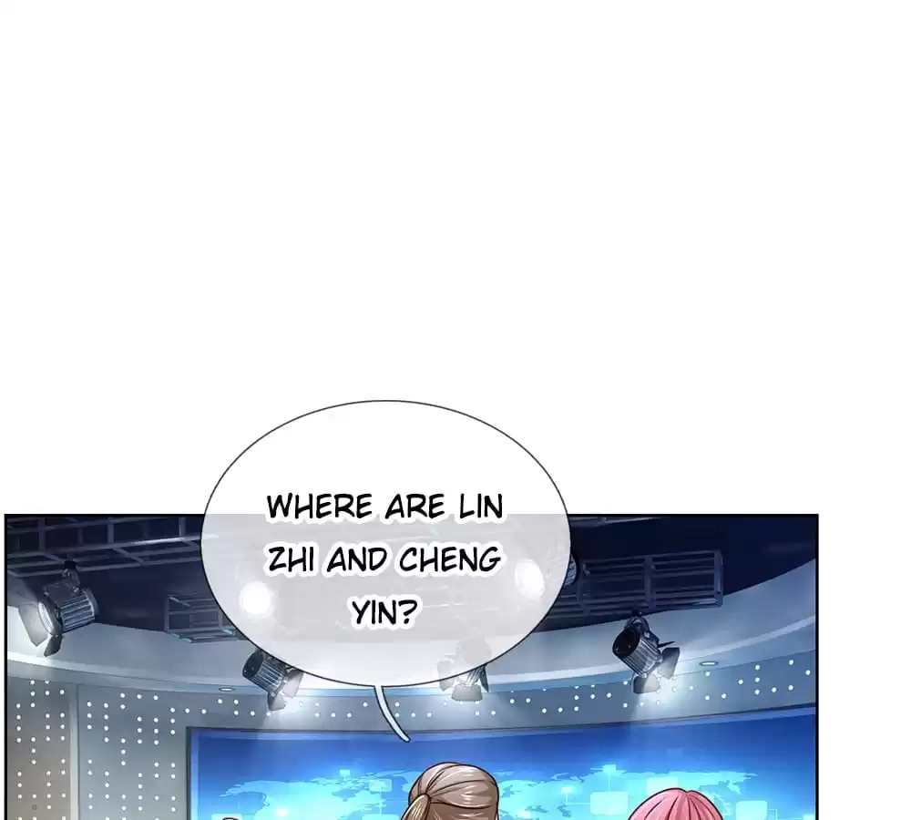 Sweet Escape Chapter 348 page 19 - 
