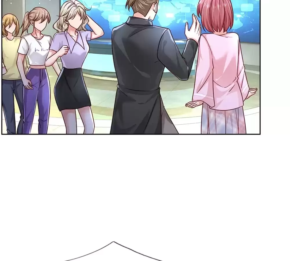 Sweet Escape Chapter 348 page 20 - 