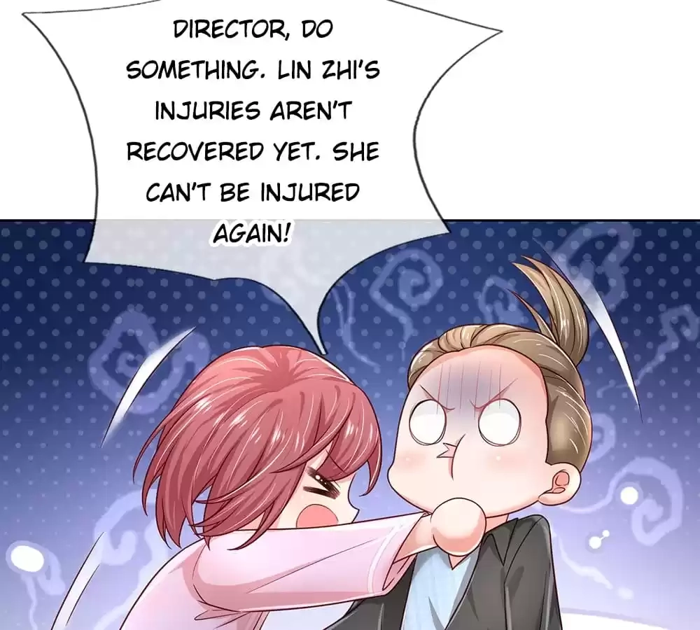Sweet Escape Chapter 348 page 21 - 