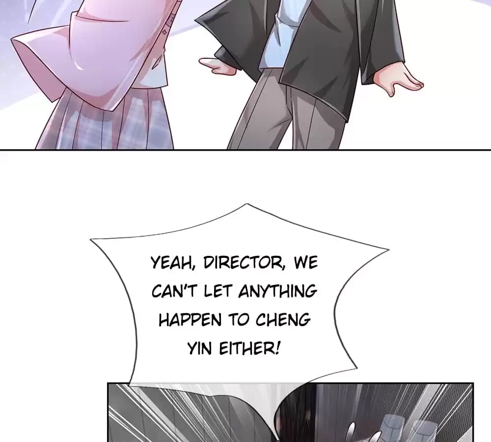 Sweet Escape Chapter 348 page 22 - 