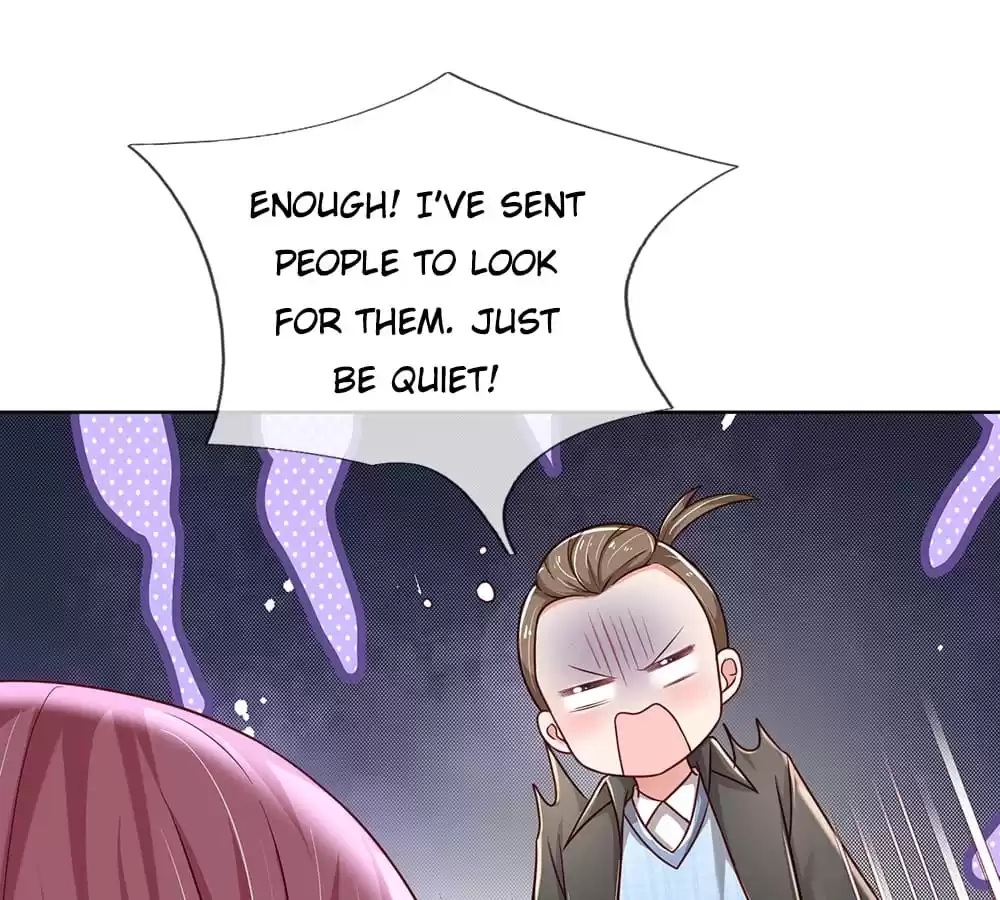 Sweet Escape Chapter 348 page 24 - 