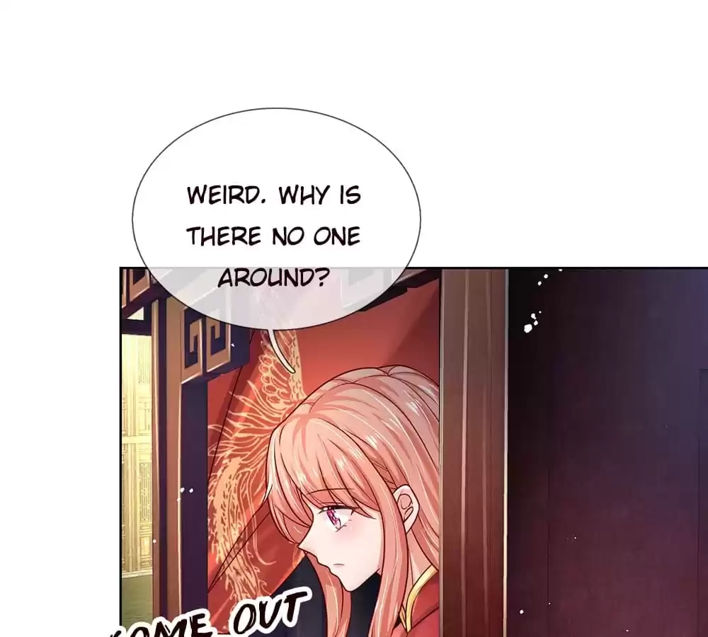 Sweet Escape Chapter 348 page 33 - 