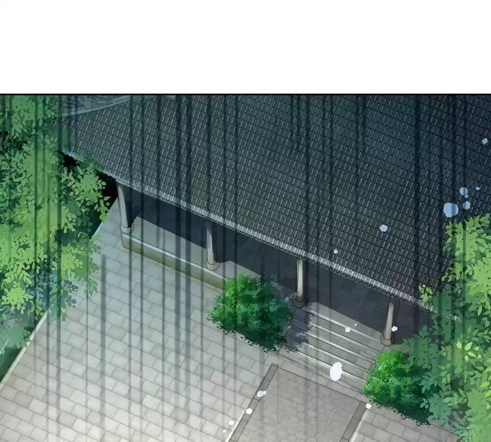 Sweet Escape Chapter 348 page 35 - 