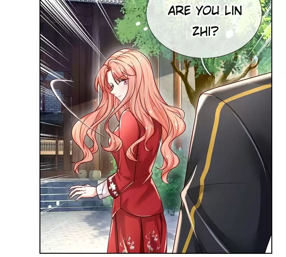Sweet Escape Chapter 348 page 40 - 