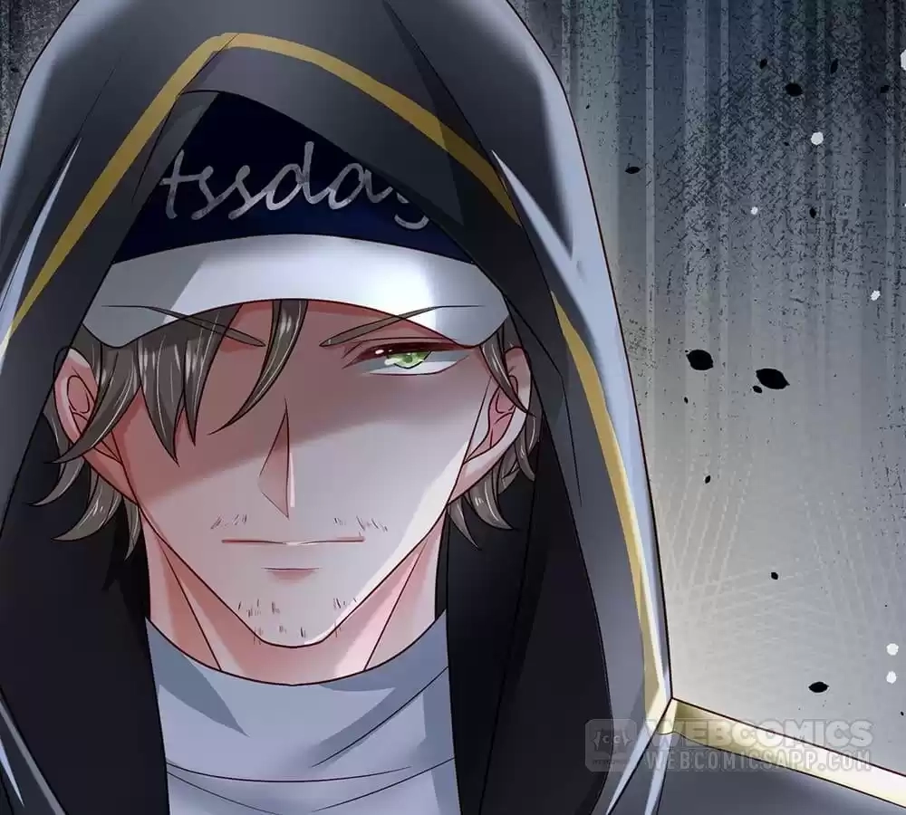 Sweet Escape Chapter 348 page 42 - 