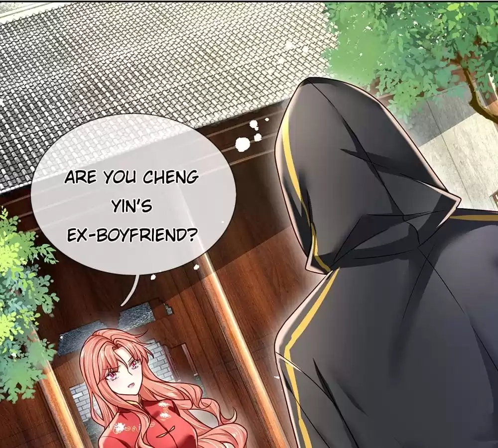 Sweet Escape Chapter 348 page 45 - 