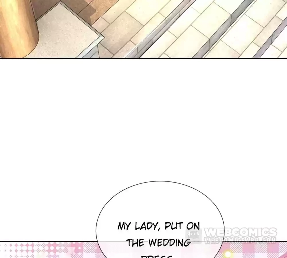 Sweet Escape Chapter 348 page 10 - 