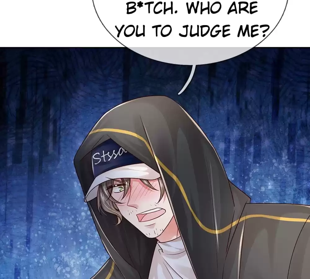 Sweet Escape Chapter 349 page 14 - 