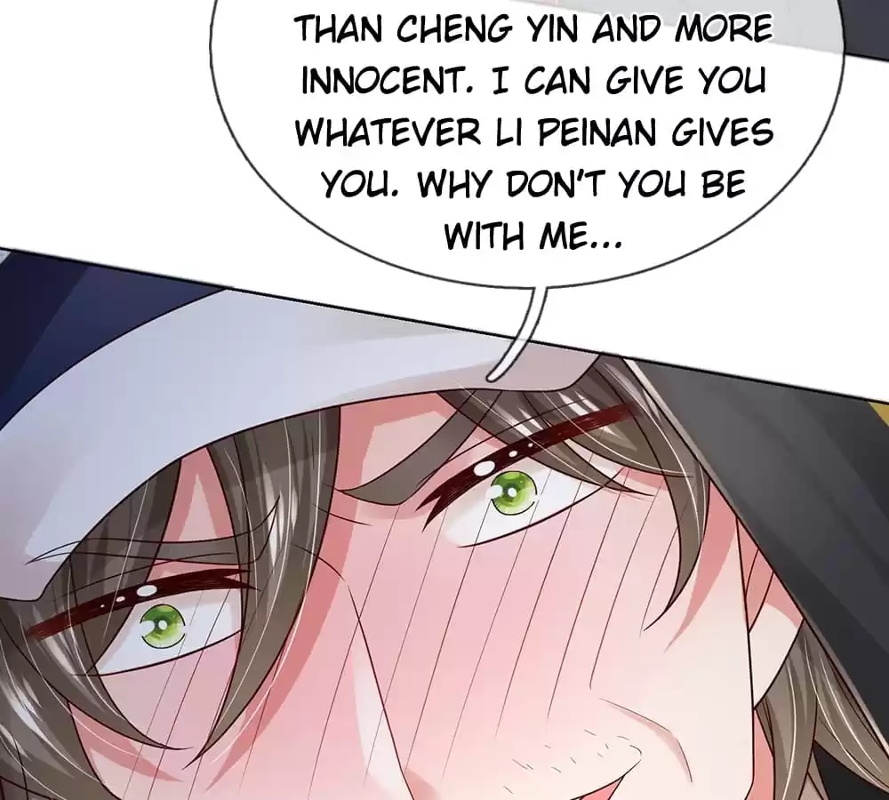 Sweet Escape Chapter 349 page 16 - 