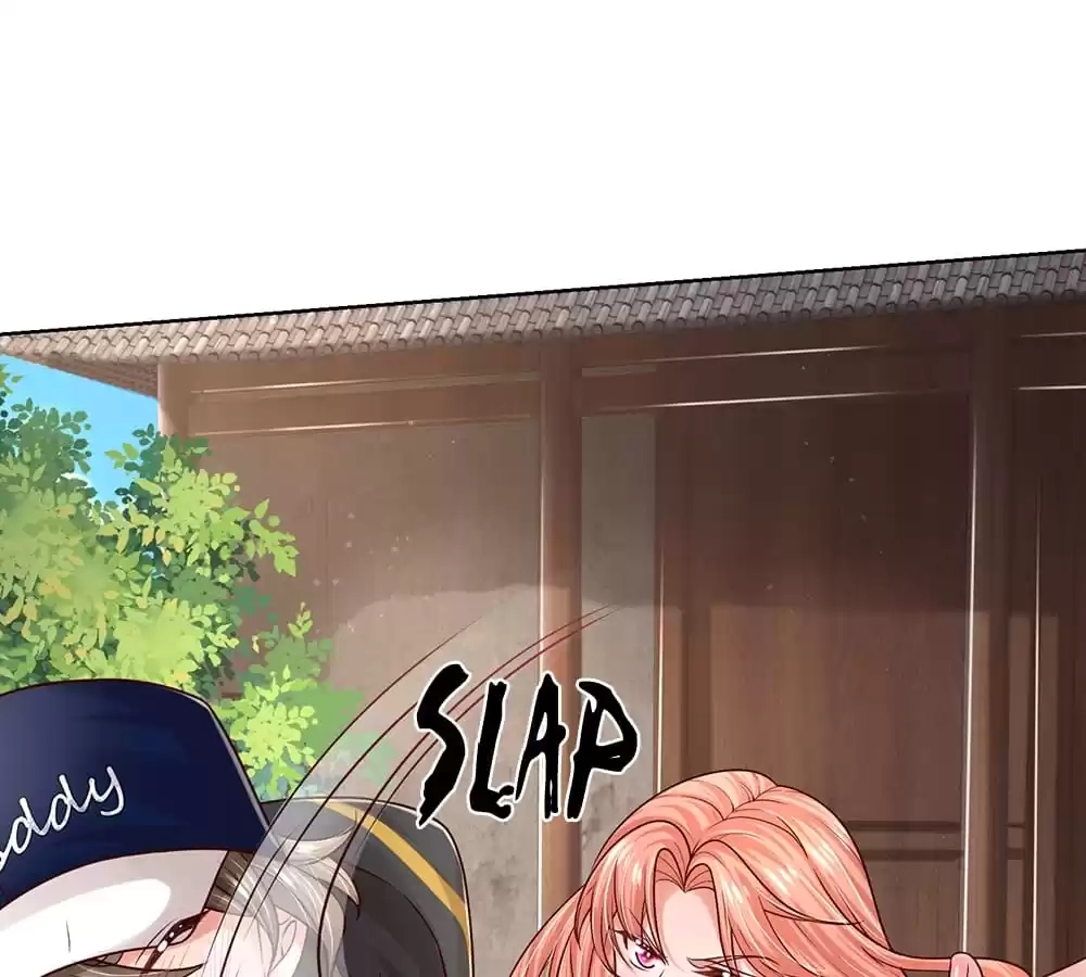 Sweet Escape Chapter 349 page 18 - 