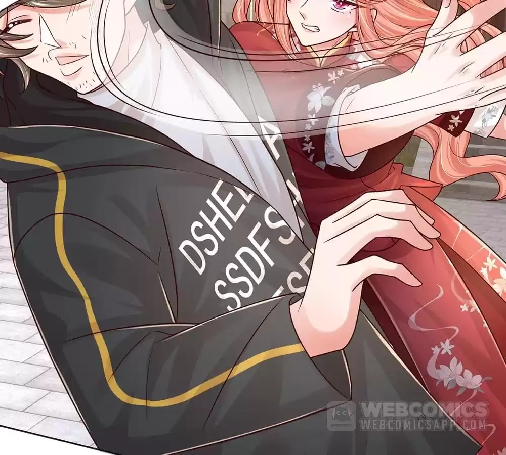 Sweet Escape Chapter 349 page 19 - 