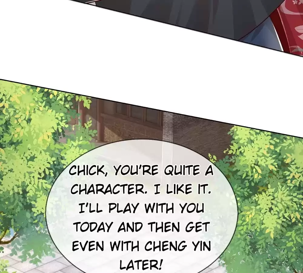 Sweet Escape Chapter 349 page 20 - 