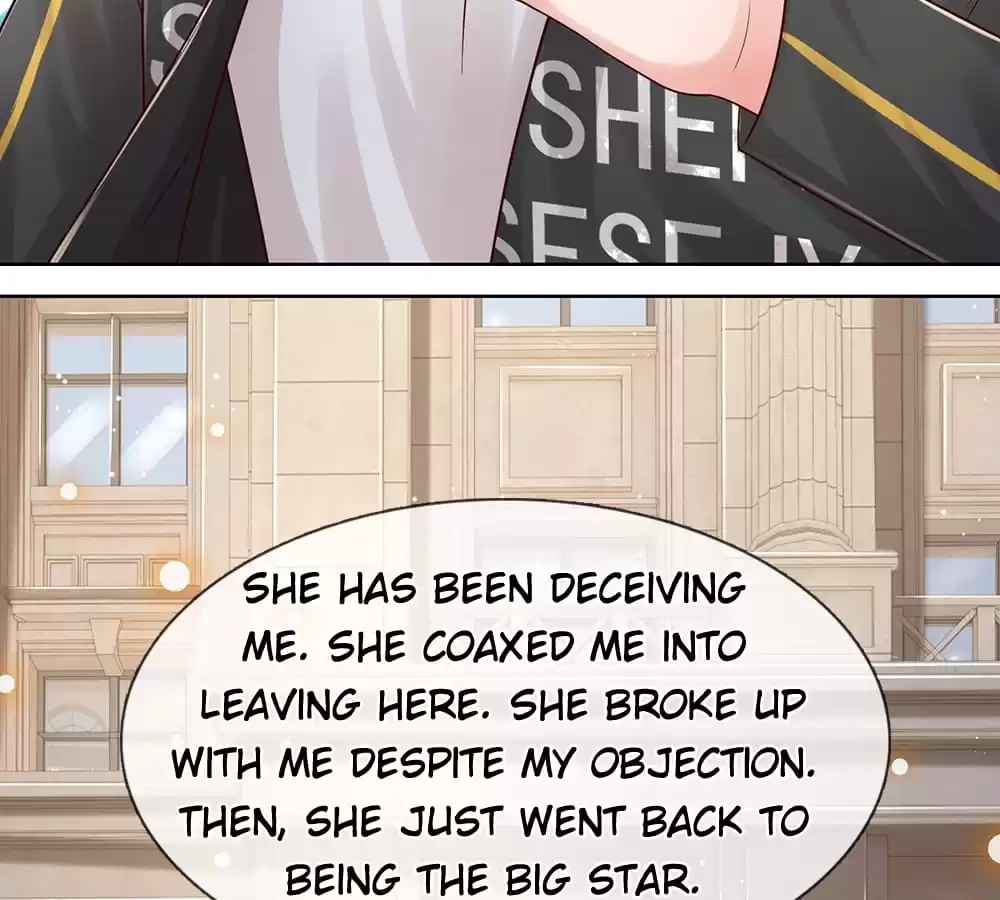 Sweet Escape Chapter 349 page 3 - 