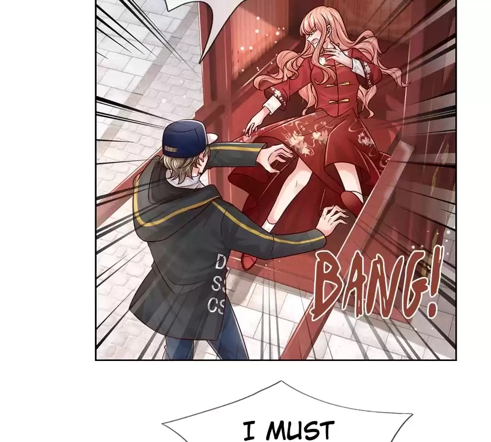Sweet Escape Chapter 349 page 25 - 