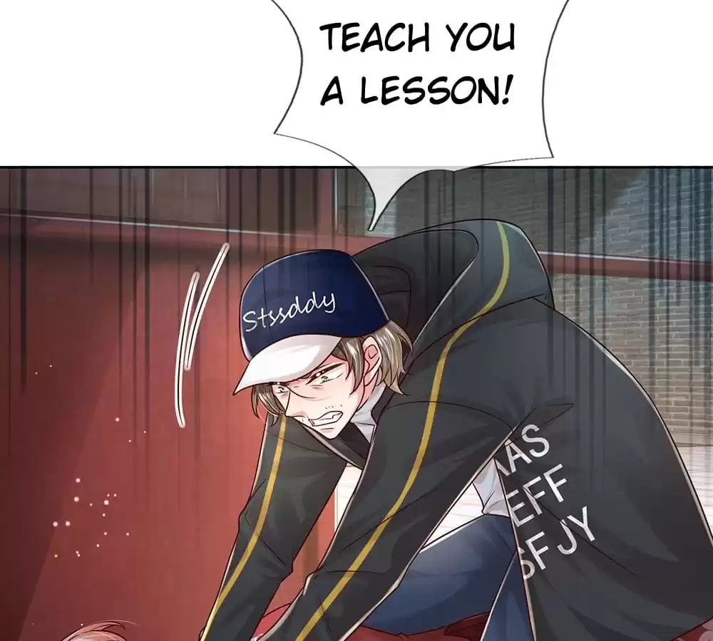 Sweet Escape Chapter 349 page 26 - 