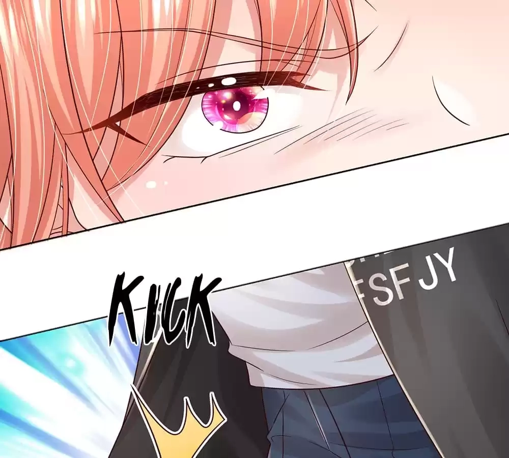 Sweet Escape Chapter 349 page 28 - 