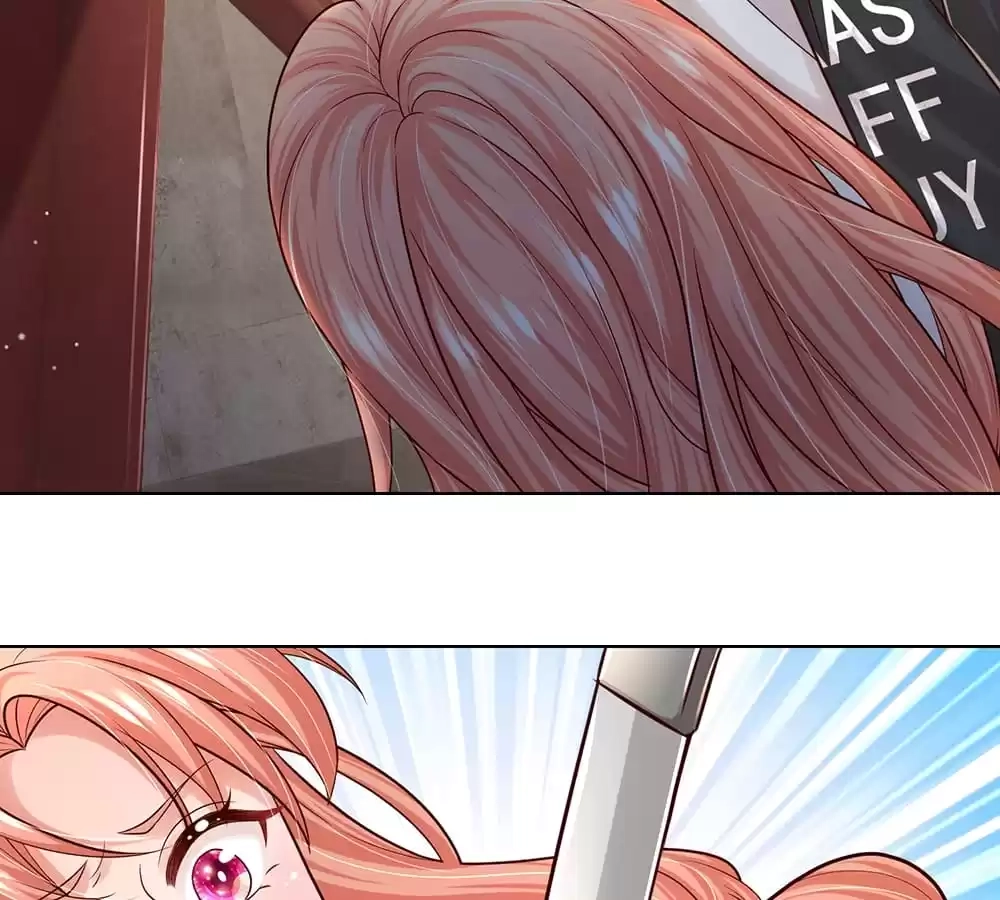 Sweet Escape Chapter 349 page 33 - 