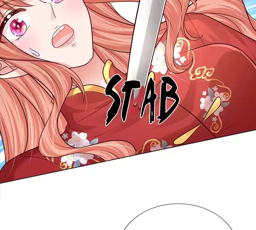Sweet Escape Chapter 349 page 34 - 