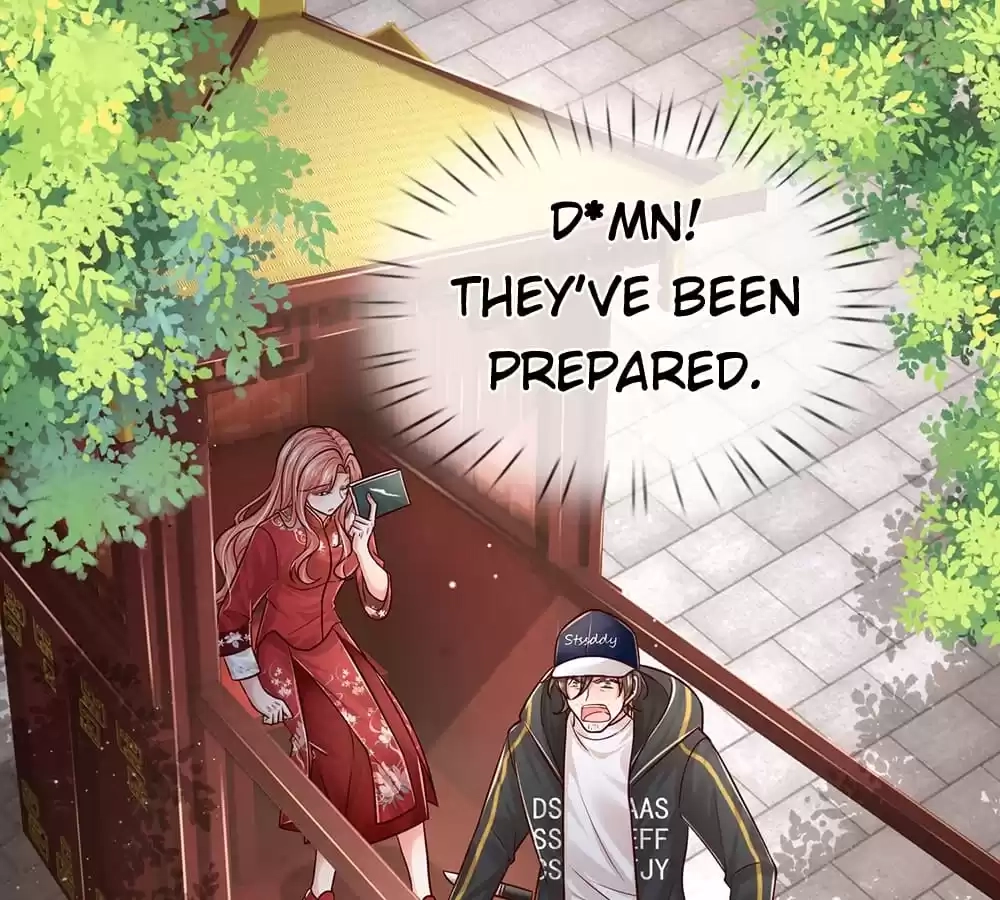 Sweet Escape Chapter 349 page 40 - 