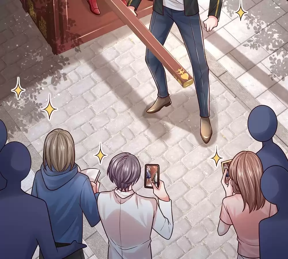 Sweet Escape Chapter 349 page 41 - 
