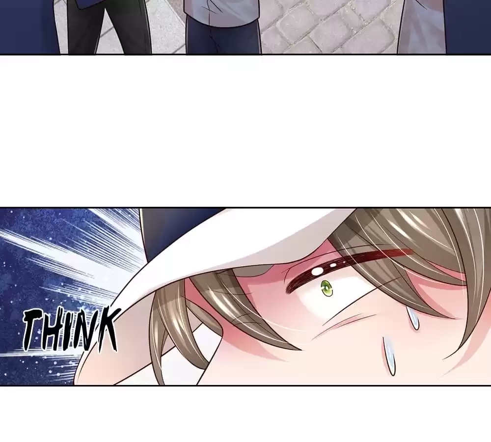 Sweet Escape Chapter 349 page 42 - 