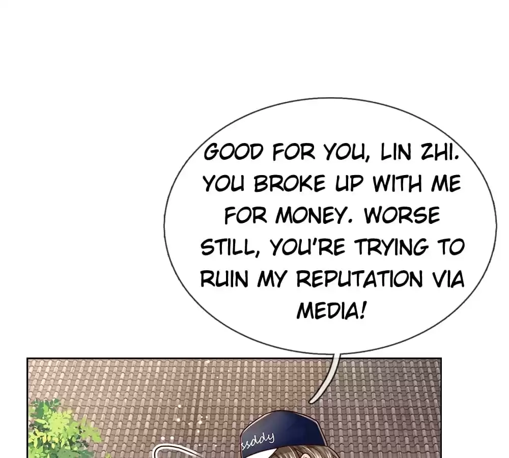 Sweet Escape Chapter 349 page 43 - 