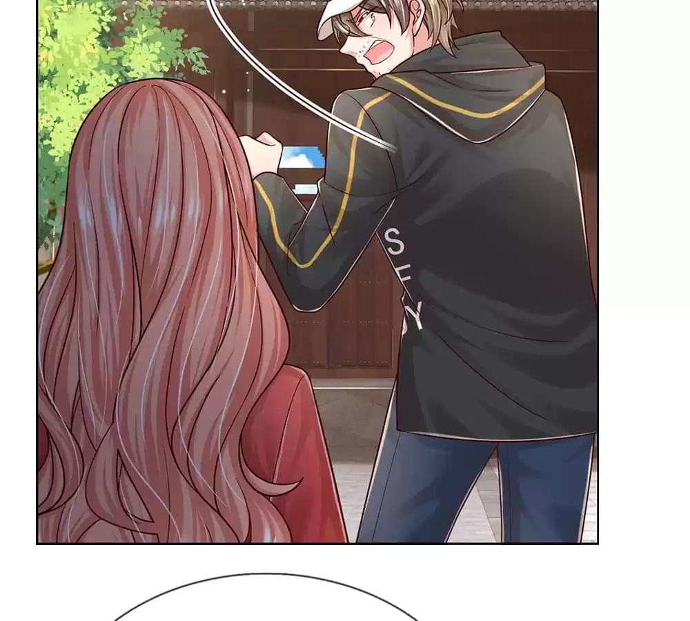 Sweet Escape Chapter 349 page 44 - 