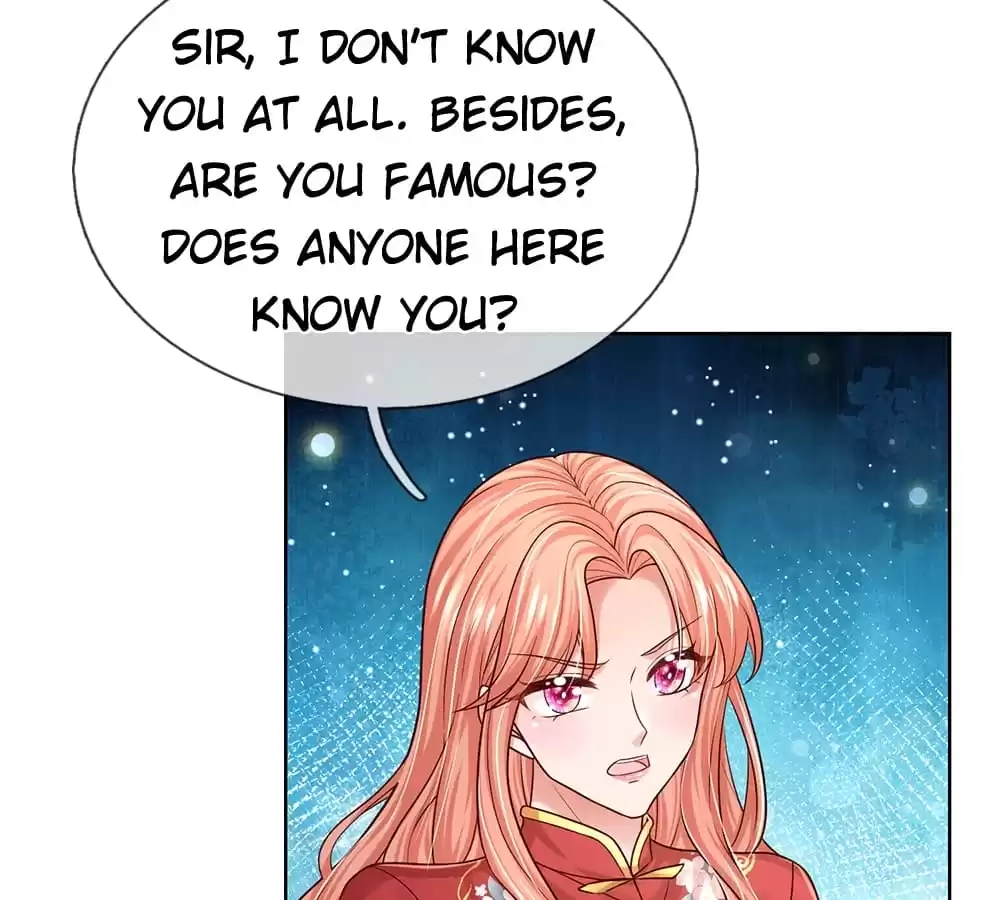 Sweet Escape Chapter 349 page 45 - 