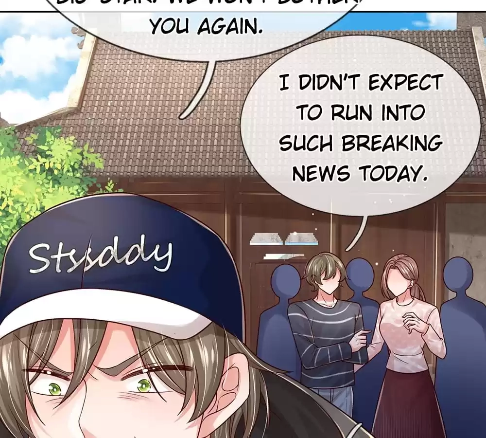 Sweet Escape Chapter 349 page 47 - 