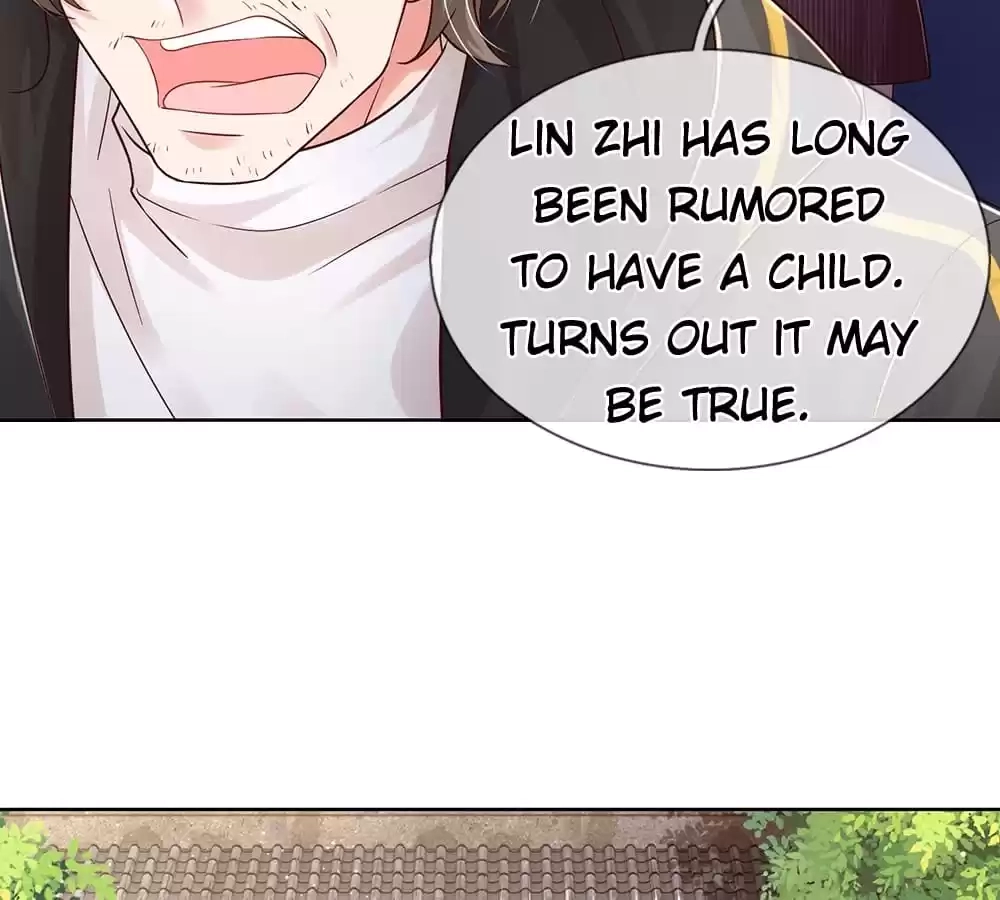 Sweet Escape Chapter 349 page 48 - 