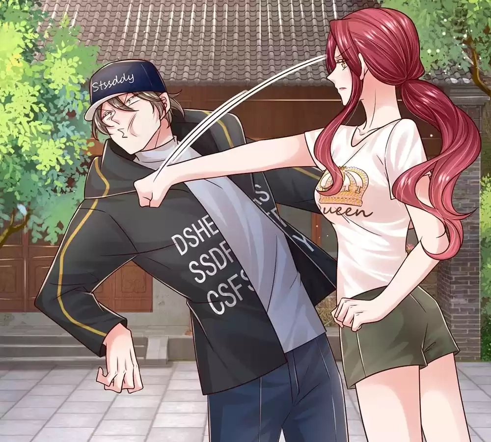 Sweet Escape Chapter 349 page 49 - 