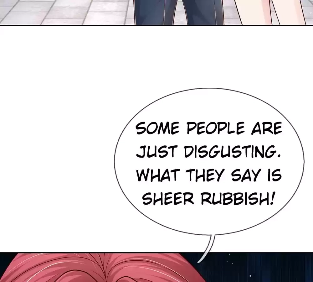 Sweet Escape Chapter 349 page 50 - 