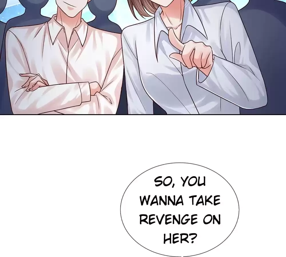 Sweet Escape Chapter 349 page 6 - 