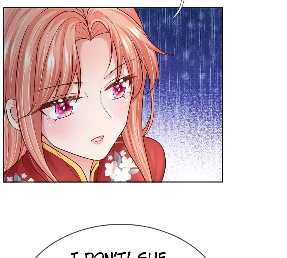 Sweet Escape Chapter 349 page 7 - 