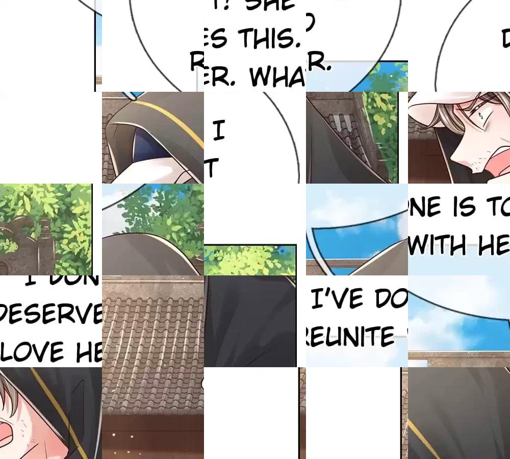 Sweet Escape Chapter 349 page 8 - 