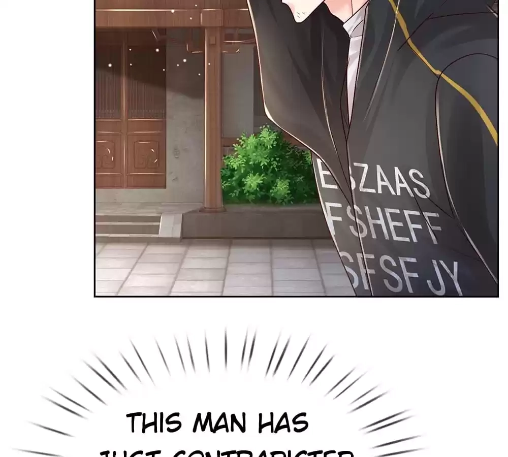 Sweet Escape Chapter 349 page 9 - 