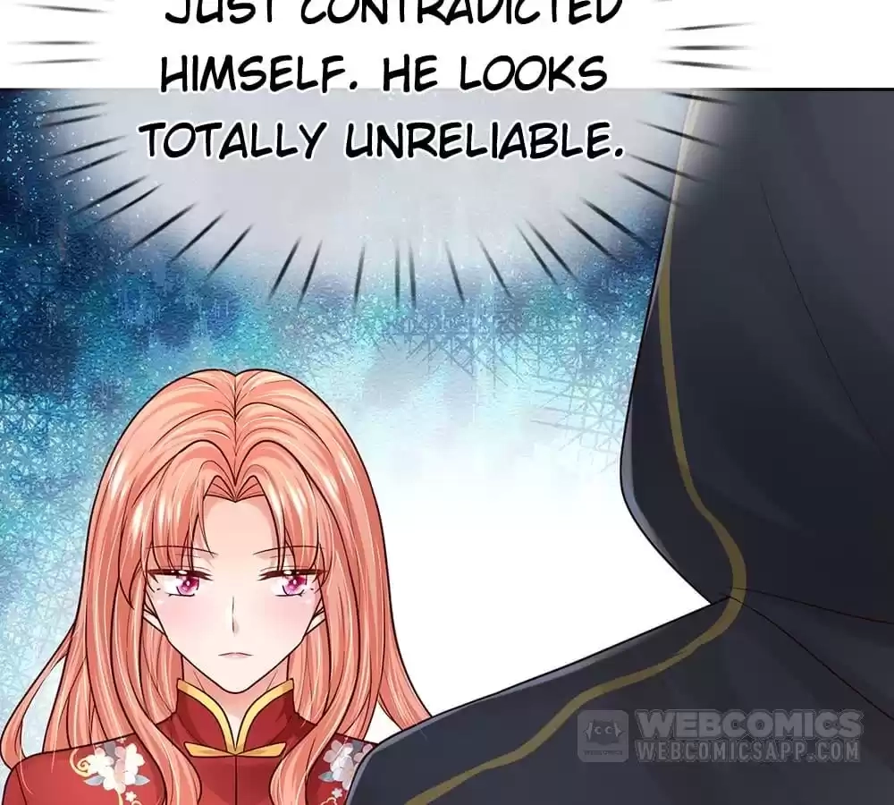Sweet Escape Chapter 349 page 10 - 