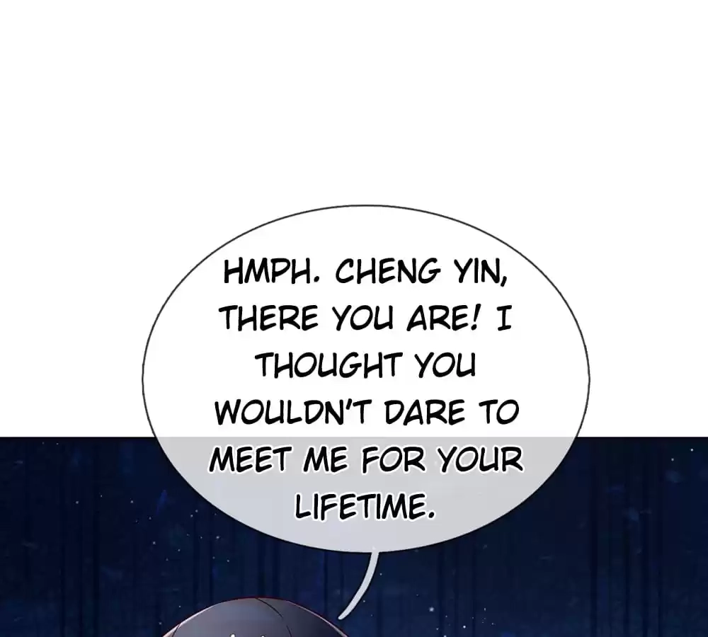 Sweet Escape Chapter 350 page 1 - 