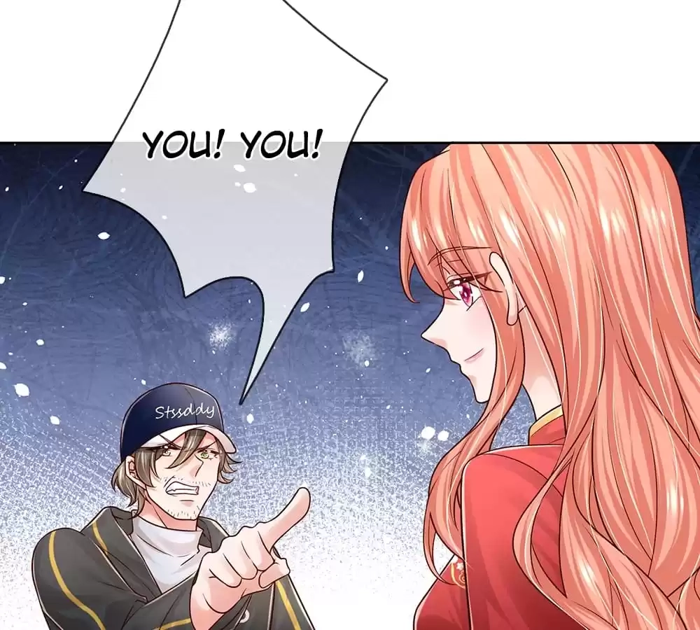 Sweet Escape Chapter 350 page 12 - 