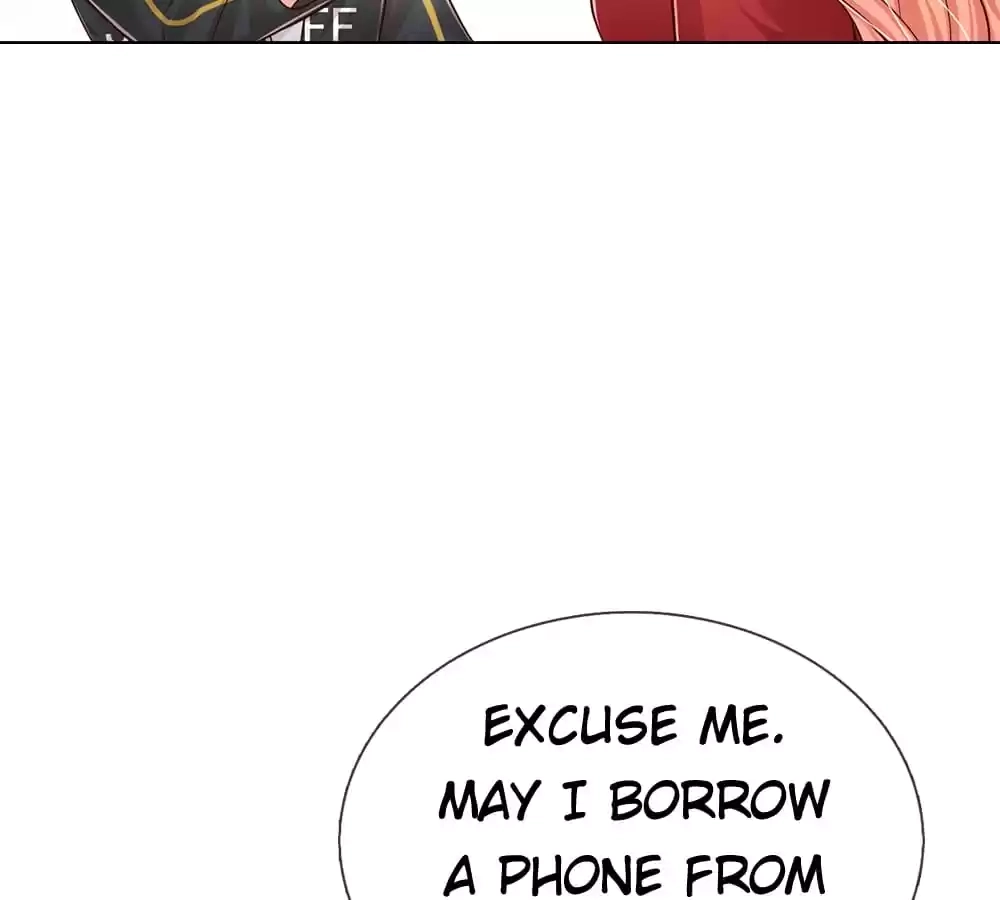 Sweet Escape Chapter 350 page 13 - 