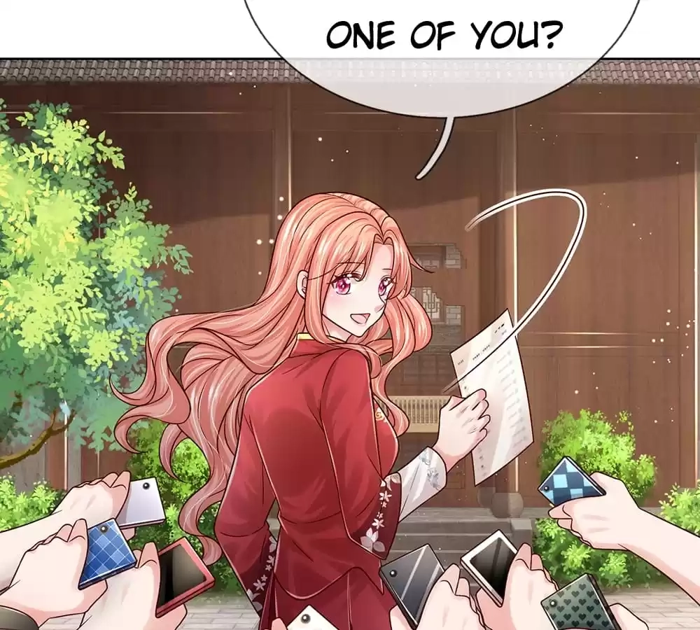 Sweet Escape Chapter 350 page 14 - 