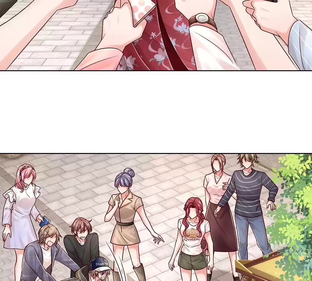 Sweet Escape Chapter 350 page 15 - 