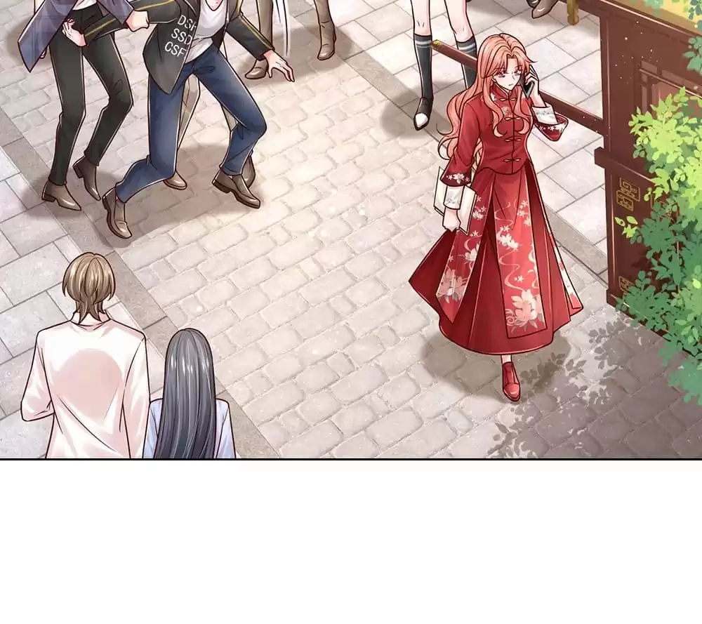 Sweet Escape Chapter 350 page 16 - 