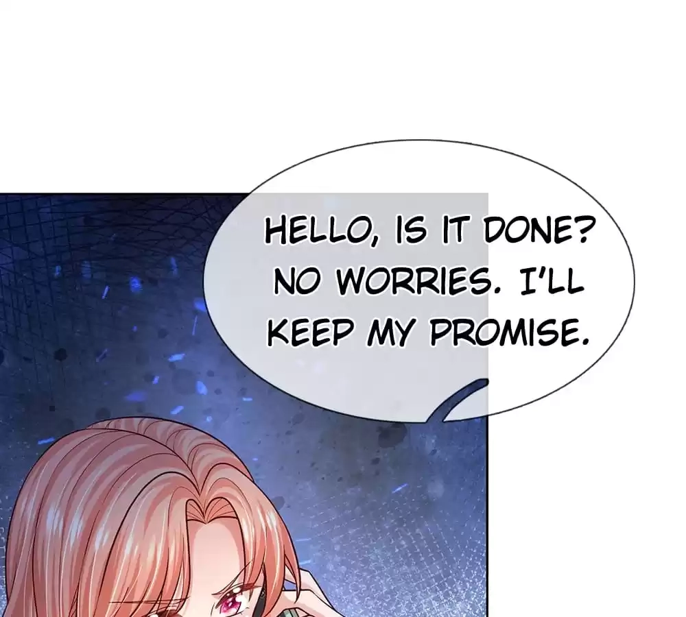 Sweet Escape Chapter 350 page 17 - 