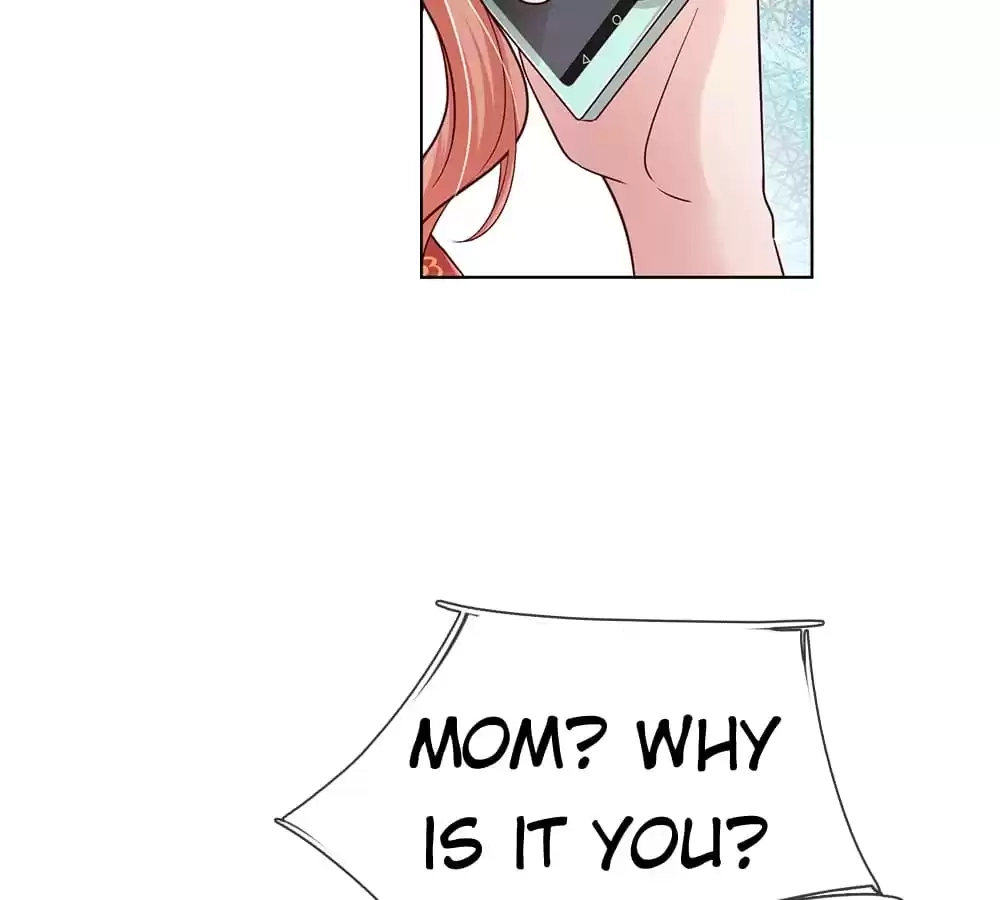 Sweet Escape Chapter 350 page 19 - 
