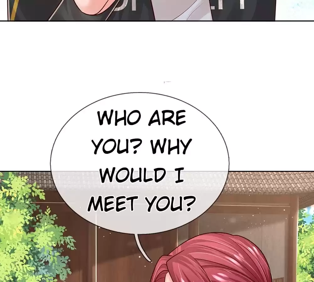 Sweet Escape Chapter 350 page 3 - 